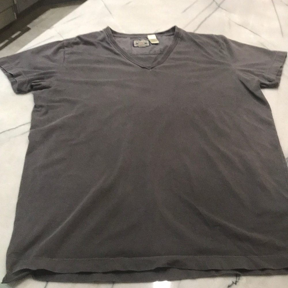 Diesel grey shirt Man Size Large